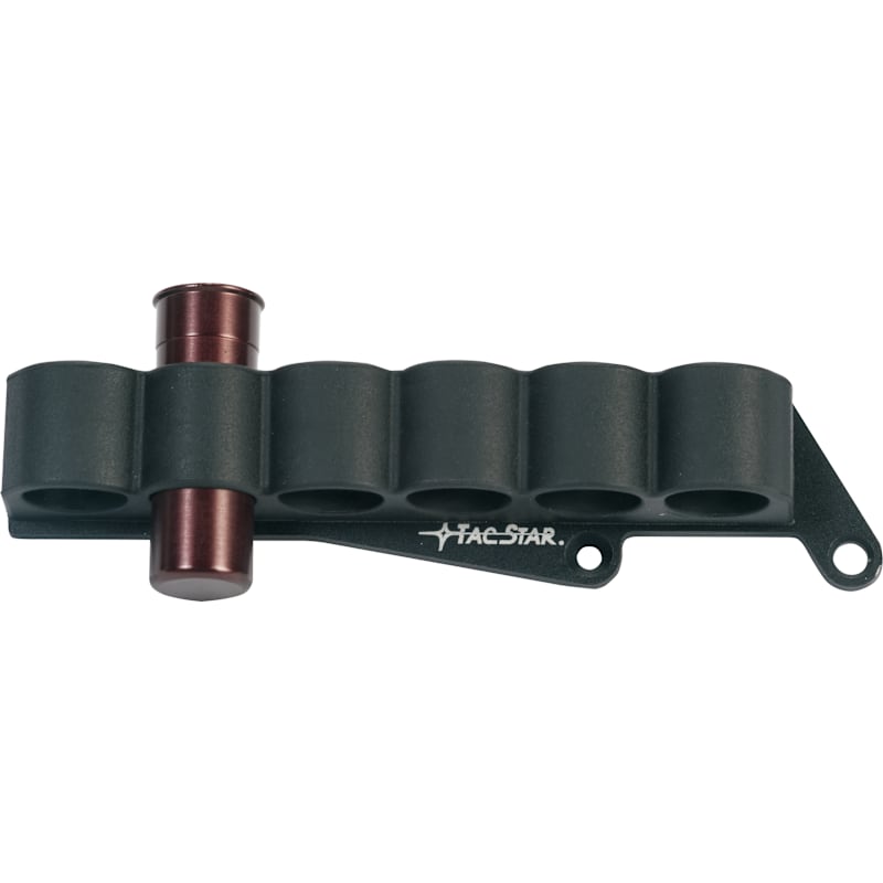 TacStar Slimline SideSaddle Shell Holder
