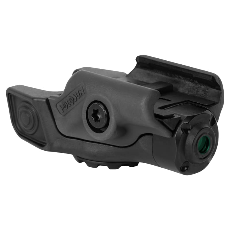 HOLOSUN RML Rail-Mounted Laser