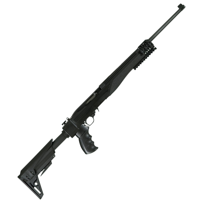ATI Strikeforce GEN2 Stock for Ruger 10/22 - .22LR