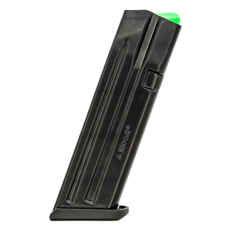 Mec-Gar GLOCK 17 9mm 18-Round Magazine