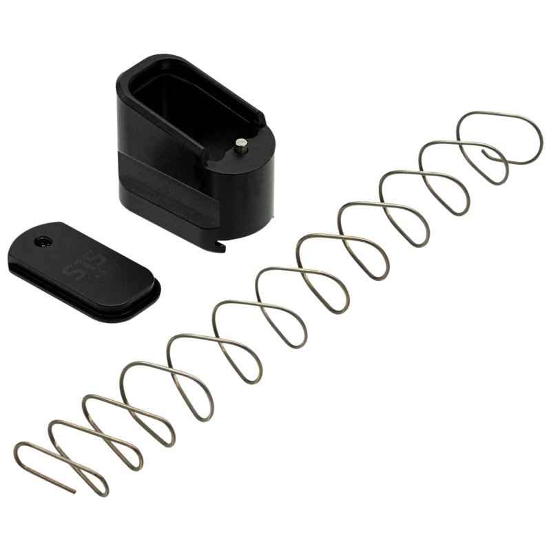 Shield Arms S15 Magazine Extension