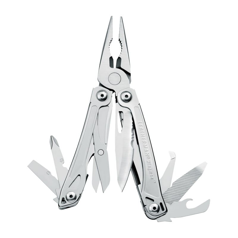 Leatherman Wingman Multi-Tool