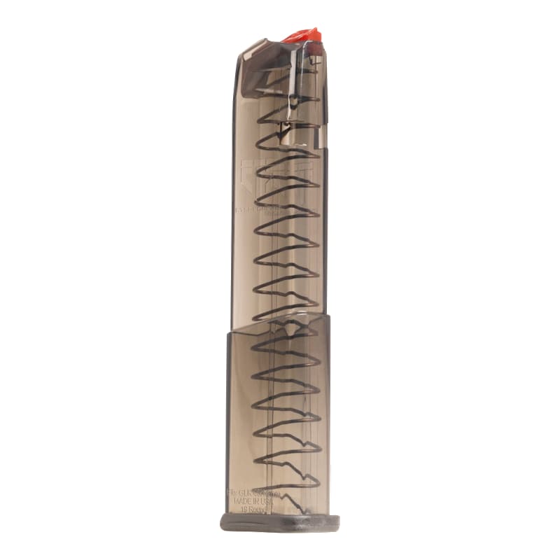 Elite Tactical Systems 19-Round Magazine for GLOCK 43X/48 Pistols