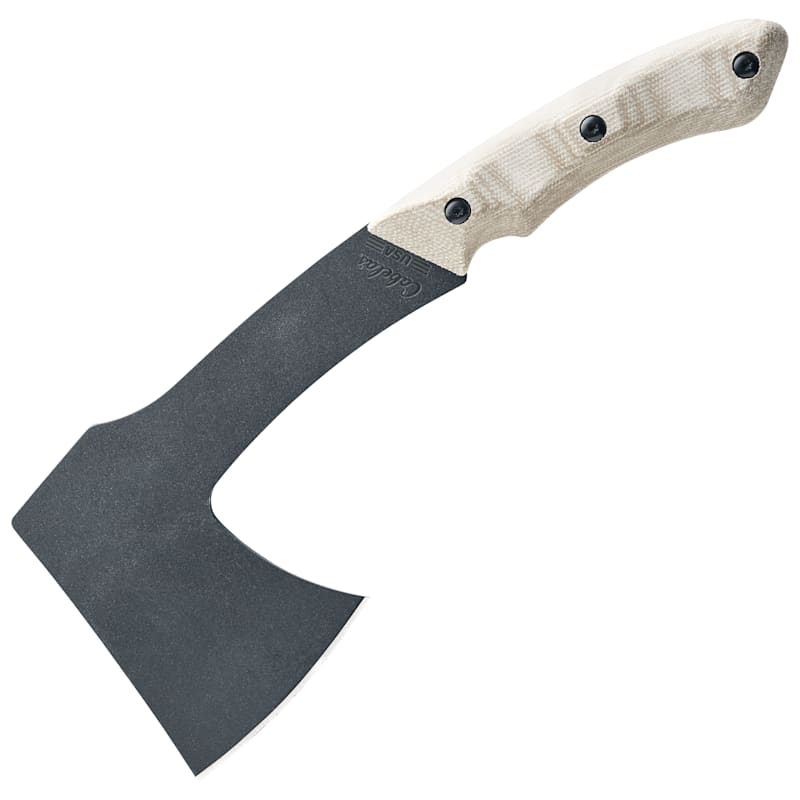 Cabela's Bushcraft Hatchet