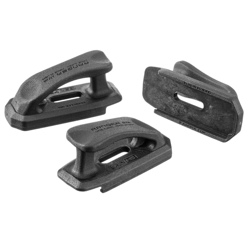 Magpul Magazines - PMAG Ranger Plate GEN M3, 5.56 - 3-Pack