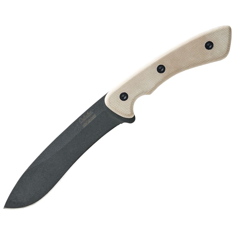 Cabela's Bushcraft Belt Knife