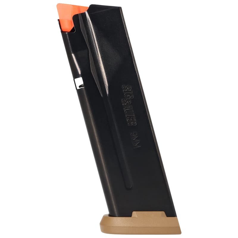 SIG SAUER P365-XMACRO Pistol Magazine