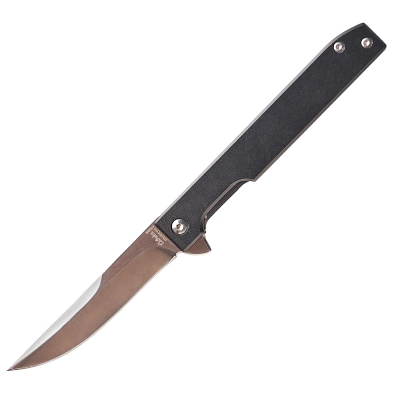 Cabela's Gentleman EDC Folding Knife