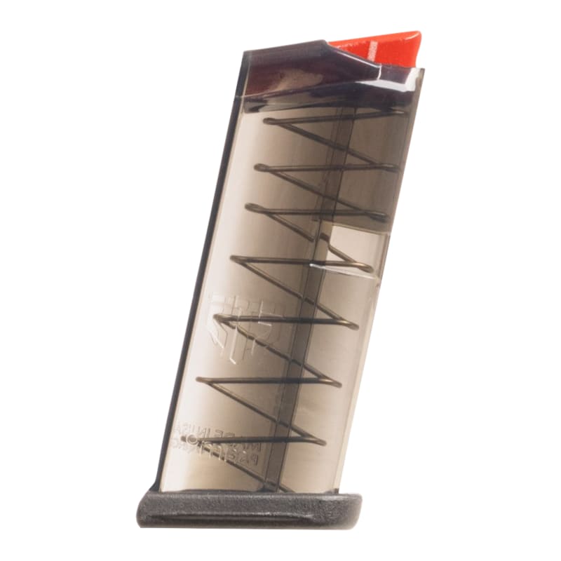 Elite Tactical Systems 7-Round Magazine for GLOCK 43 Pistols