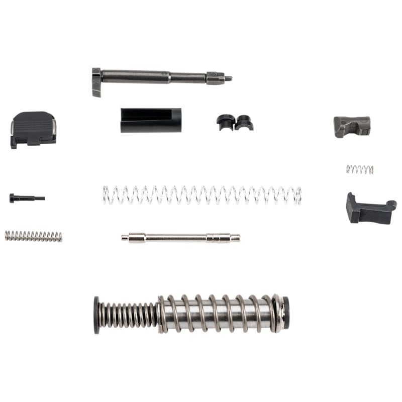 Zaffiri Precision GLOCK 43/43X/48 Upper Slide Parts Kit
