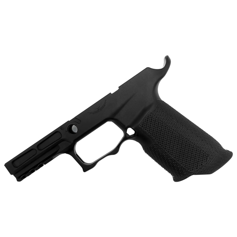 Icarus Precision A.C.E. 320 SOCOM Carry Grip Module