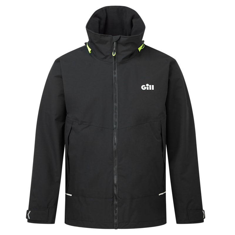 Gill OS3 XPLORE Coastal Jacket