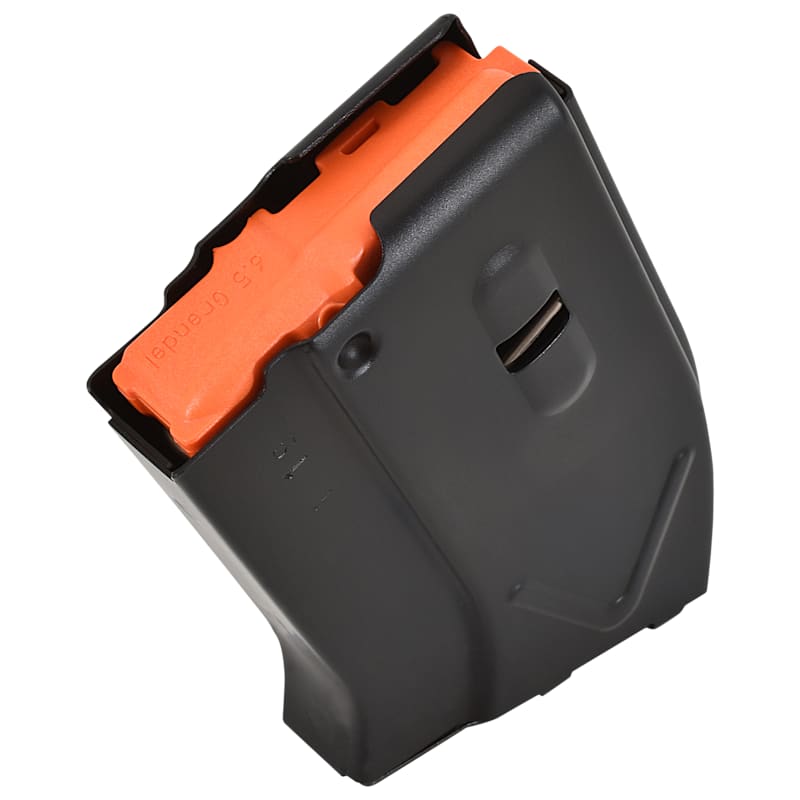 D&H Tactical AR-15 6.5 Grendel 10-Round Rifle Magazine