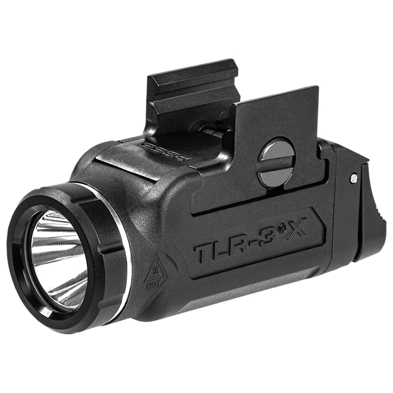 Streamlight TLR-3X USB Gun Light