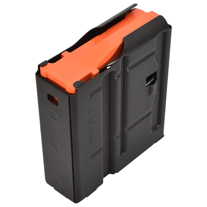 D&H Tactical AR-10 6.5 Creedmoor 10-Round Rifle Magazine