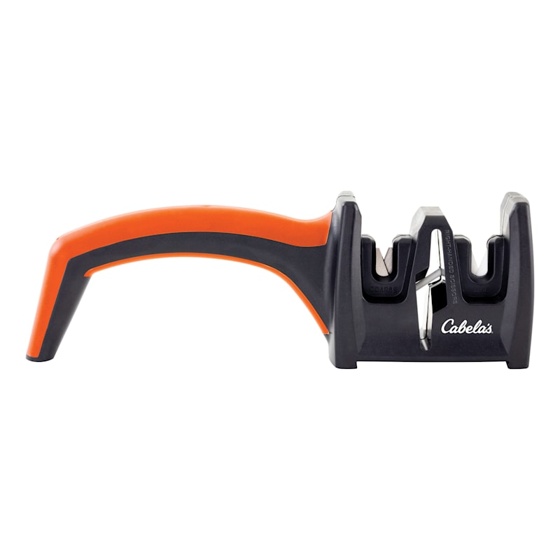 Cabela's Pull-Through Knife Sharpener