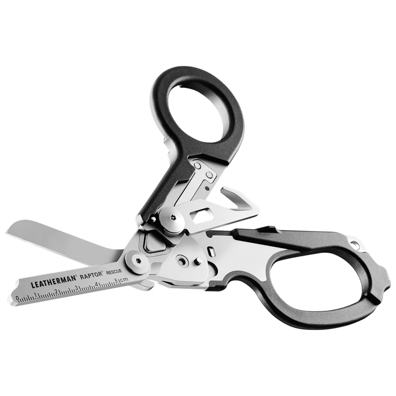 Leatherman Raptor Rescue Multi-Tool with Folding Shears