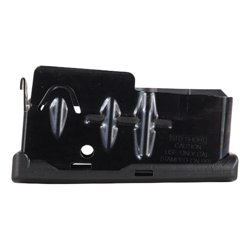 Savage Arms 10FC/11FC/12FCV .243/7mm-08/6.5mm/.308/.260-Caliber Magazine