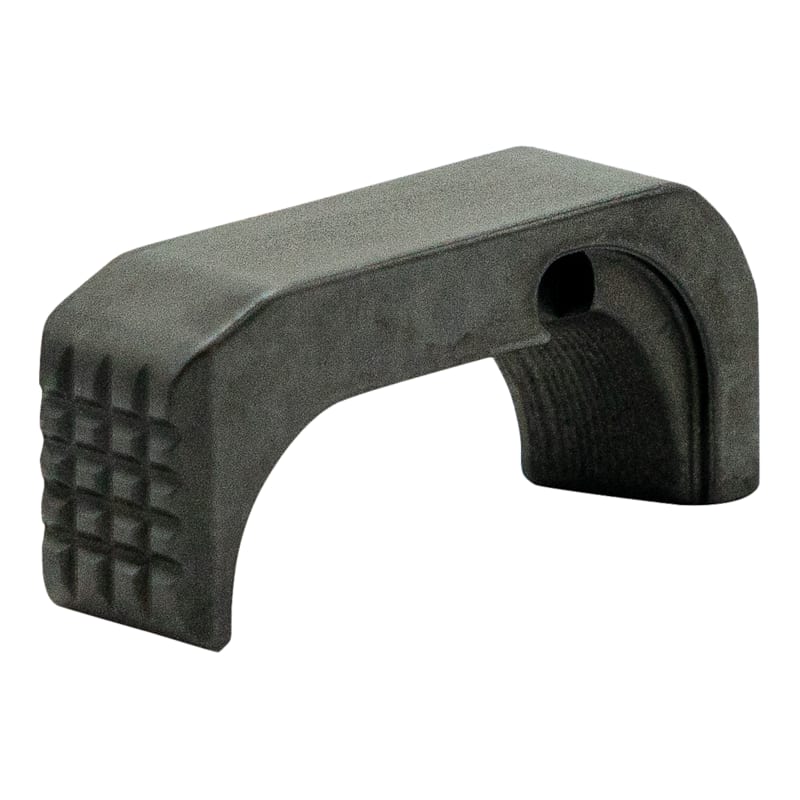 Shield Arms S15 Premium Steel Left-Handed Mag Catch for GLOCK 43X/48