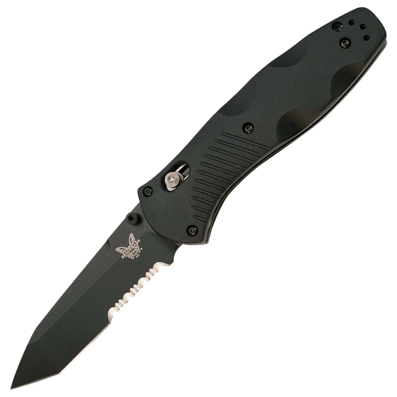 Benchmade Barrage