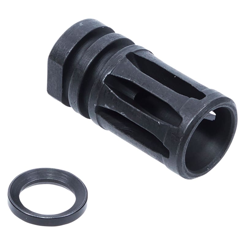 CMMG AR-15 A2 1/2"-28 Flash Hider Kit
