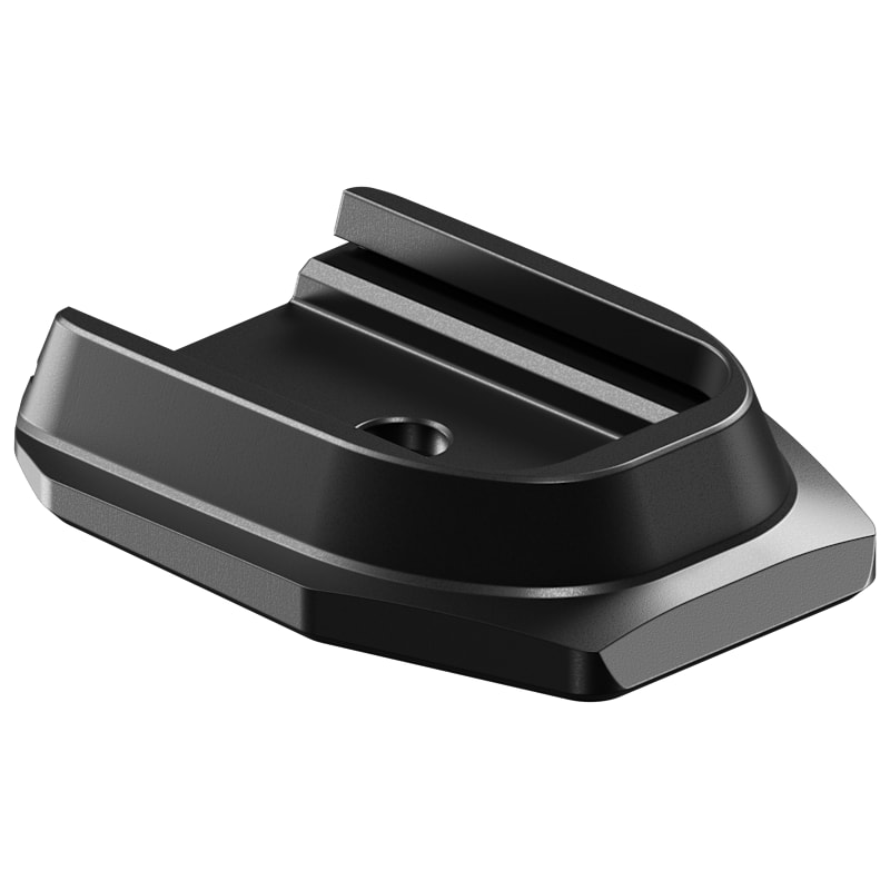 Radian Weapon Systems TRU-17 Magazine Base Pad 2-Pack for SIG SAUER