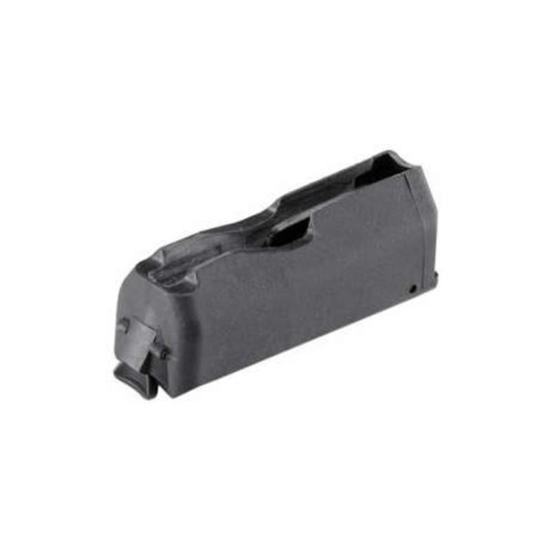 Ruger American Rifle Magazine