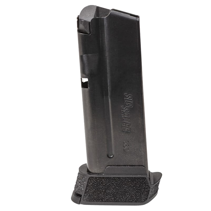 Sig Sauer P365 .380 Auto 12-Round Handgun Magazine