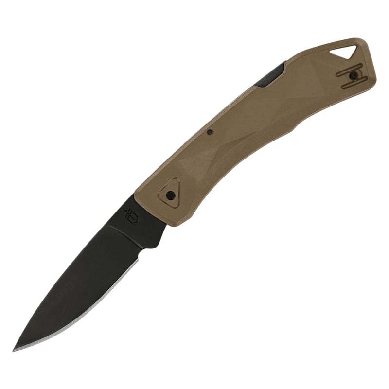 Gerber LST Folding Knife