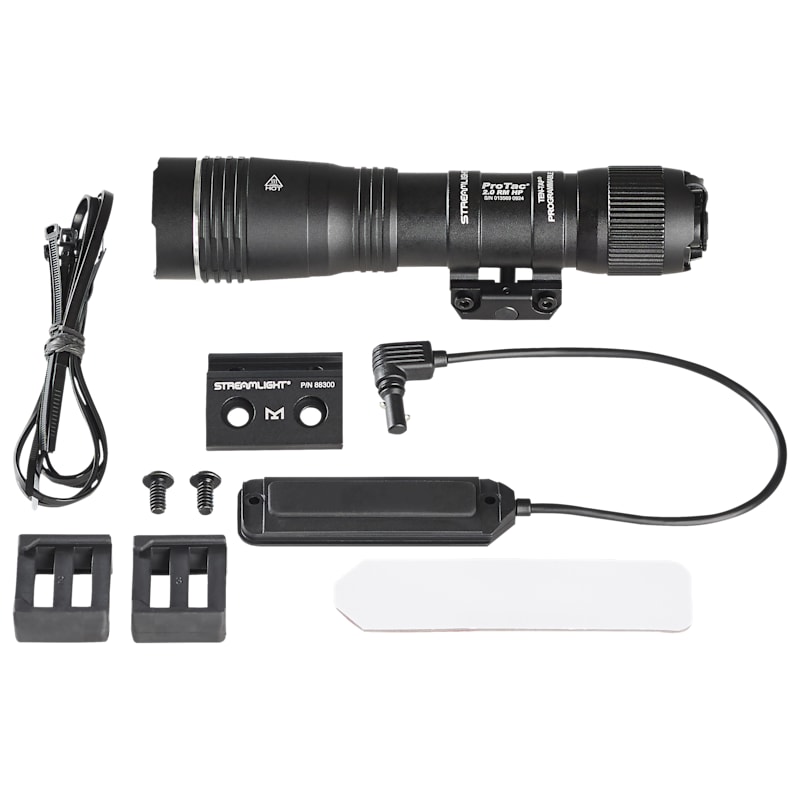Streamlight ProTac 2.0 Rail-Mount HP Long Gun Light System
