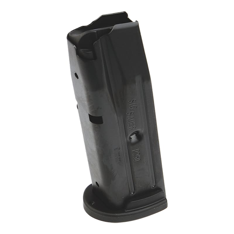 Sig Sauer P320C/P250C 9mm 10-Round Handgun Magazine