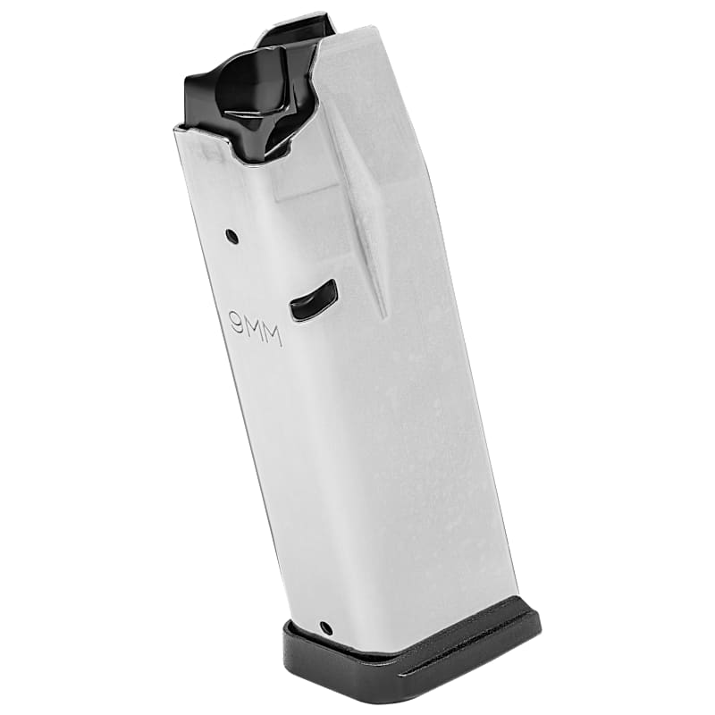 Springfield Armory HELLCAT PRO 9mm Luger 15-Round Handgun Magazine