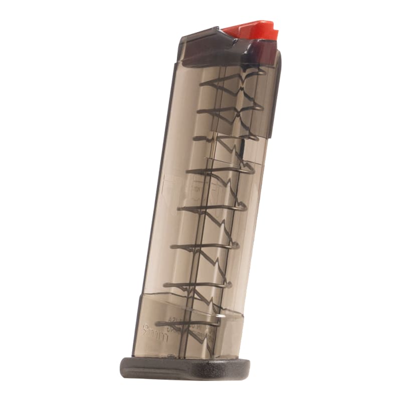 Elite Tactical Systems 9-Round Magazine for GLOCK 43 Pistols