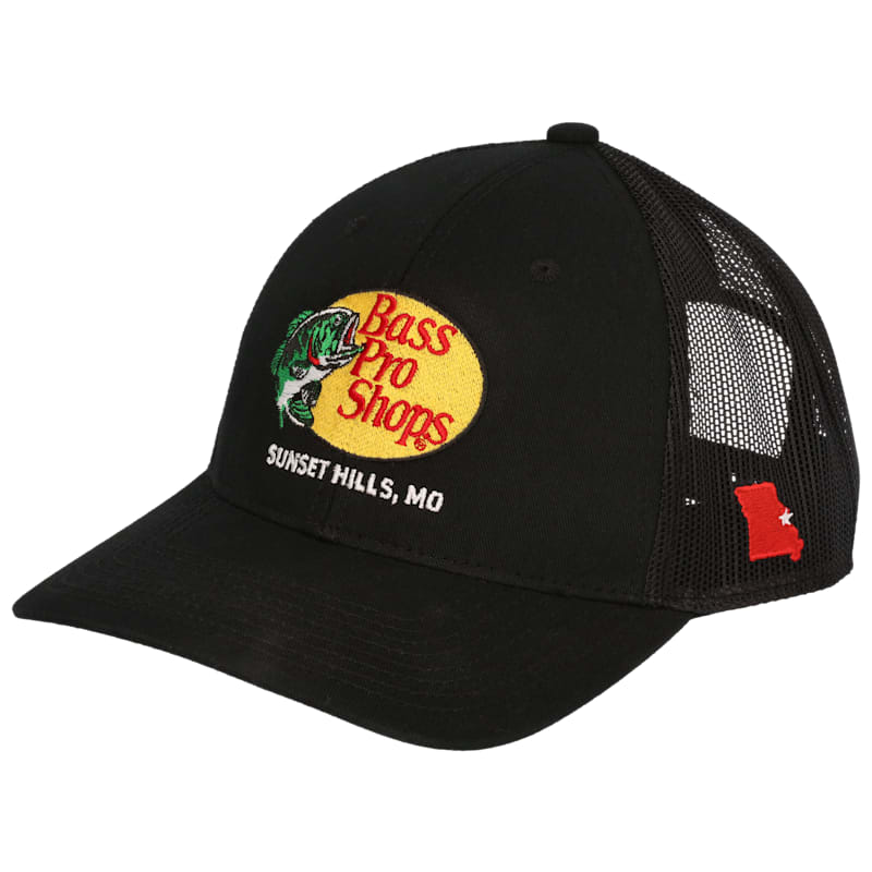 Bass Pro Shops Sunset Hills Cap