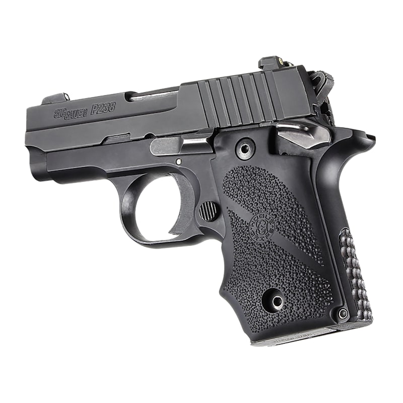 Hogue Handgun Grip