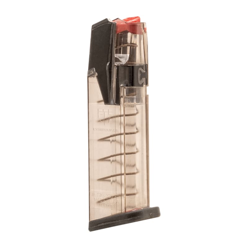 Elite Tactical Systems Omega Magazine for SIG SAUER P320