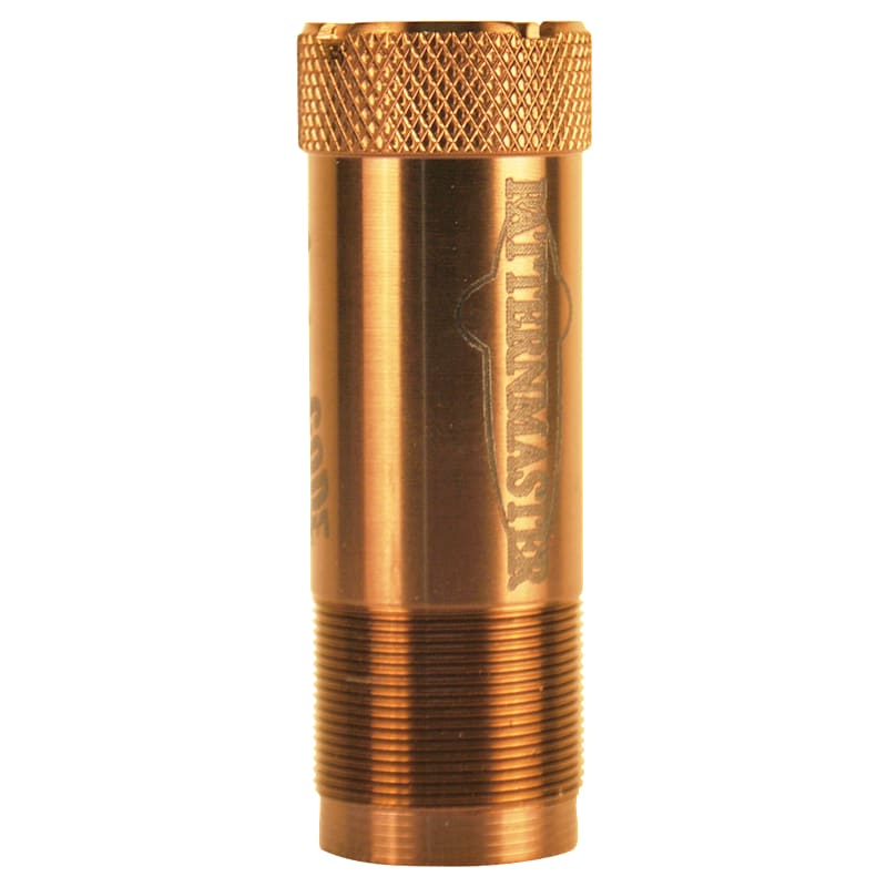 Patternmaster Code Black Decoy Choke Tube