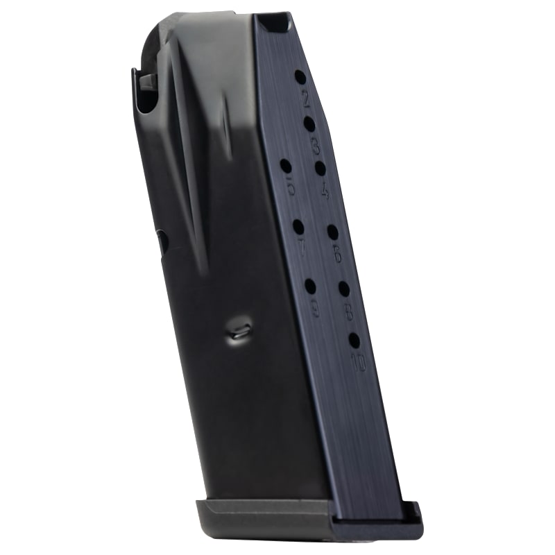 Canik Factory Magazine for METE MC9 with Grip Extension