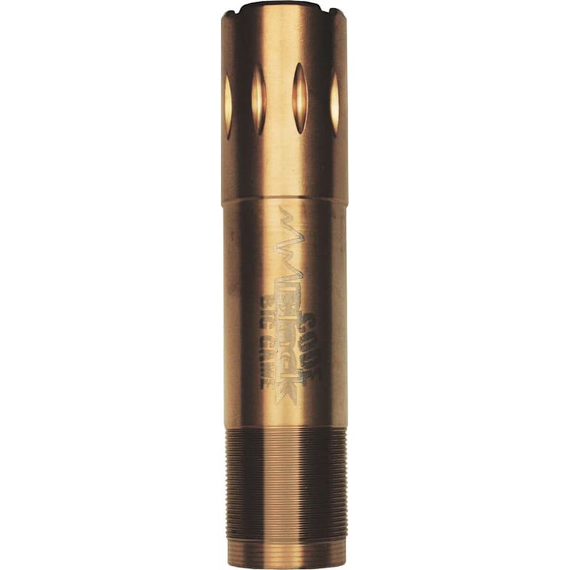 Patternmaster Code Black Big Game Chokes