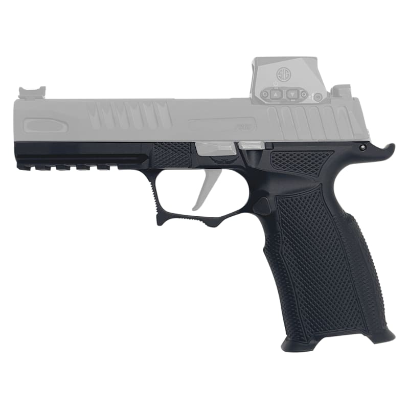 Icarus Precision A.C.E. 365 Fuse Macro Grip Module