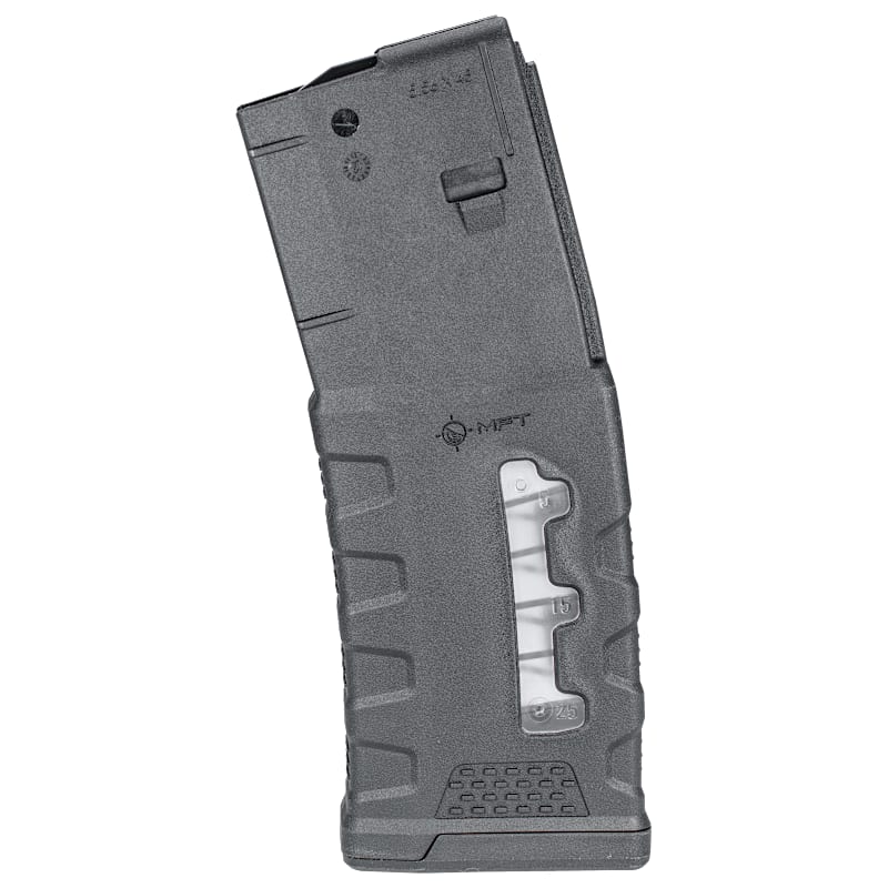Mission First Tactical Extreme Duty Window Magazine