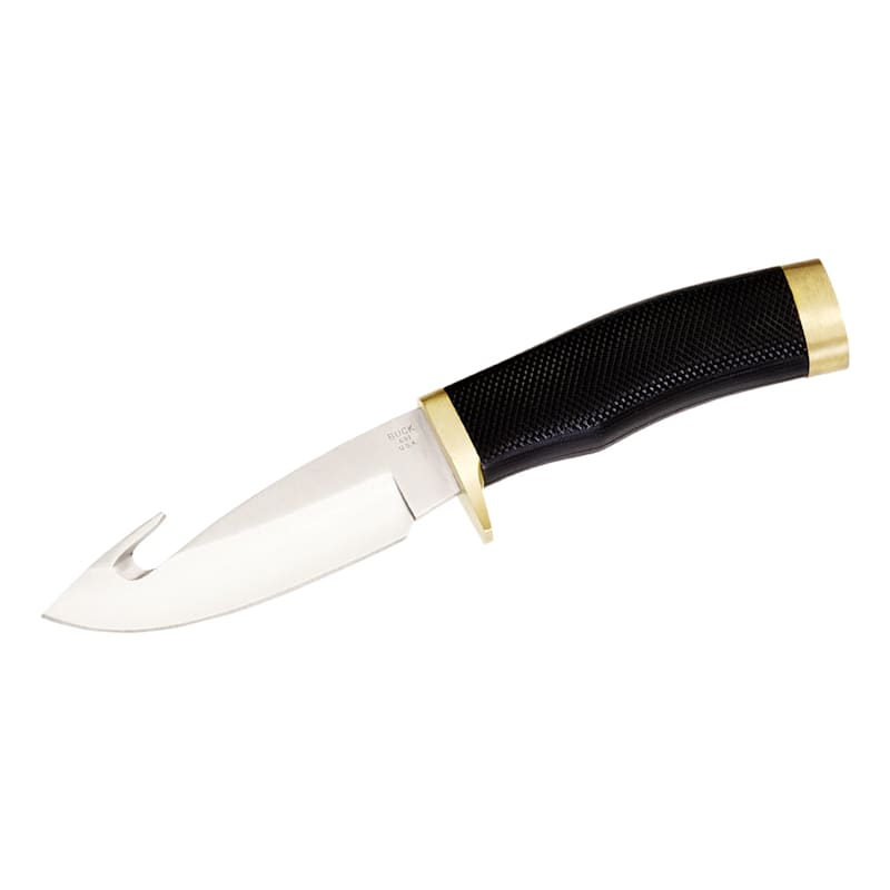 Buck Zipper Knives