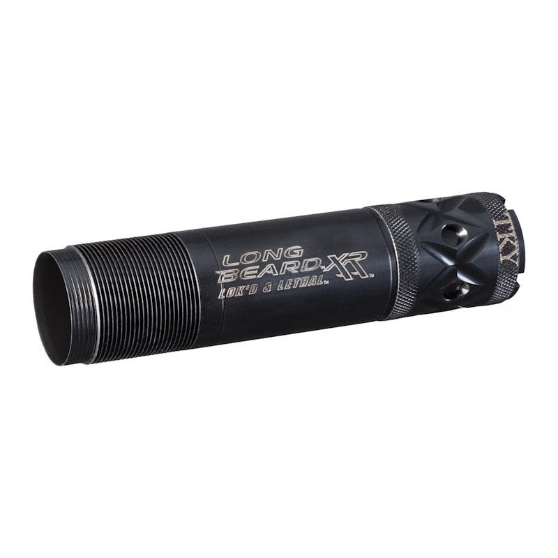 Carlson's Long Beard XR Turkey Choke Tube