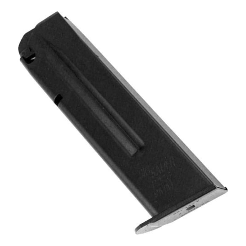 Sig Sauer P320F/P250F .40 S&W/.357 SIG 10-Round Handgun Magazine