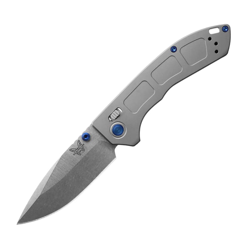 Benchmade Mini Narrows Folding Knife