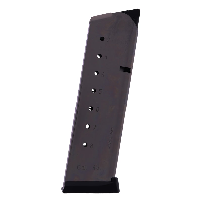 Mec-Gar Competition 1911 .45 ACP 8-Round Magazine
