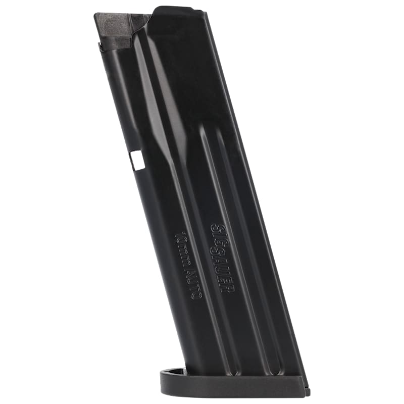 Sig Sauer P320 XTEN 10mm 15-Round Handgun Magazine
