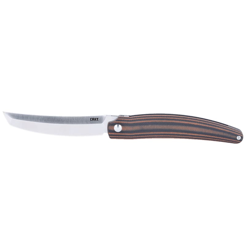 CRKT Ancestor Liner Lock Folding Knife
