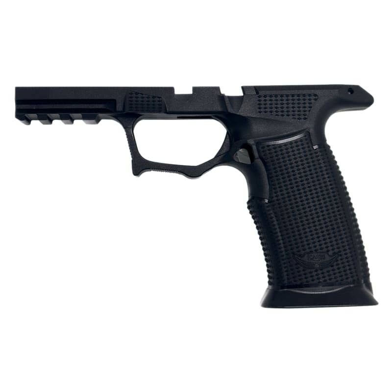 Icarus Precision AIR XMACRO Grip Module