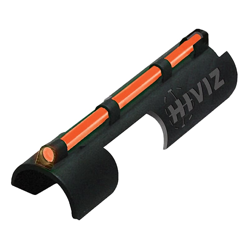 HiViz Tactical Plain Barrel Shotgun Sight